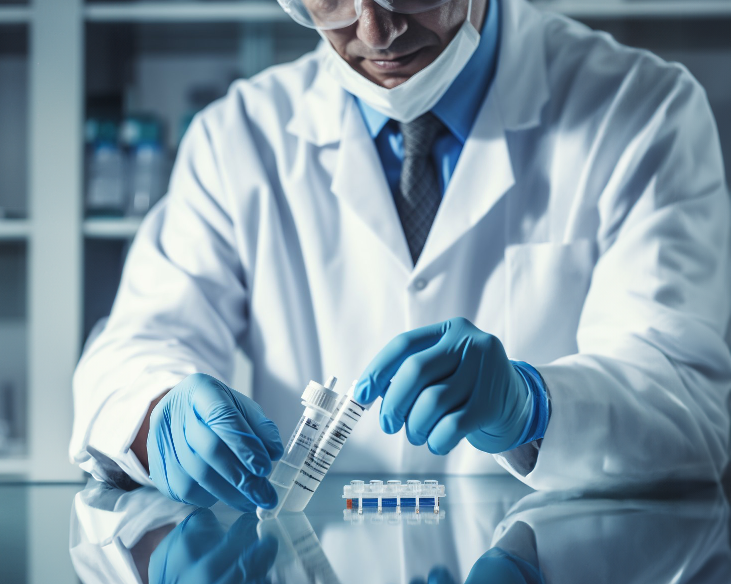 Wie viel NMN pro Tag wird in der Wissenschaft verwendet